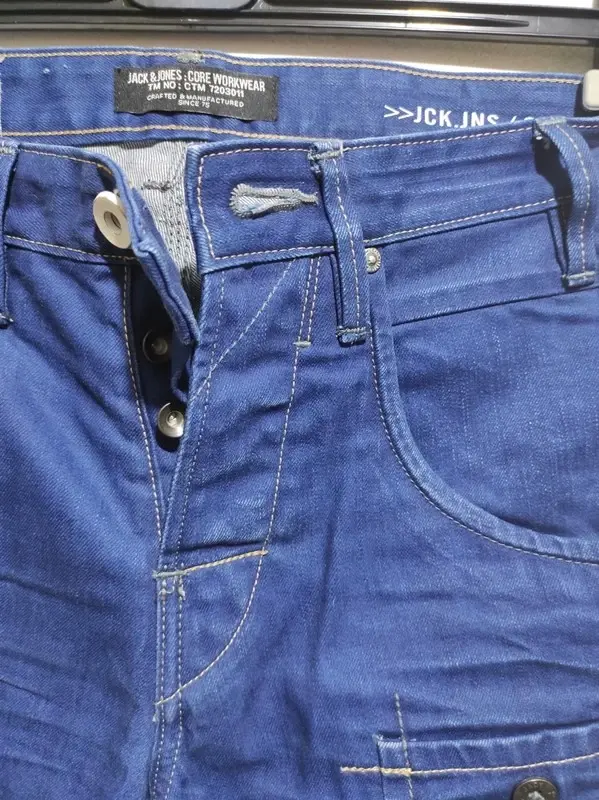 Pantalon vaquero Jack&Jones, foto 5