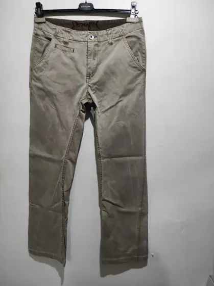 Pantalon Desigual