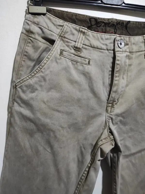 Pantalon Desigual, foto 2