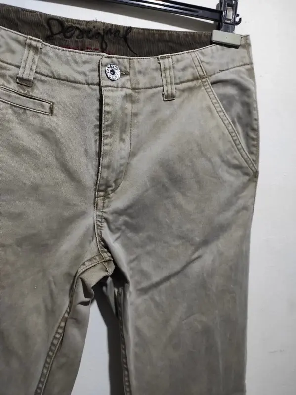Pantalon Desigual, foto 3