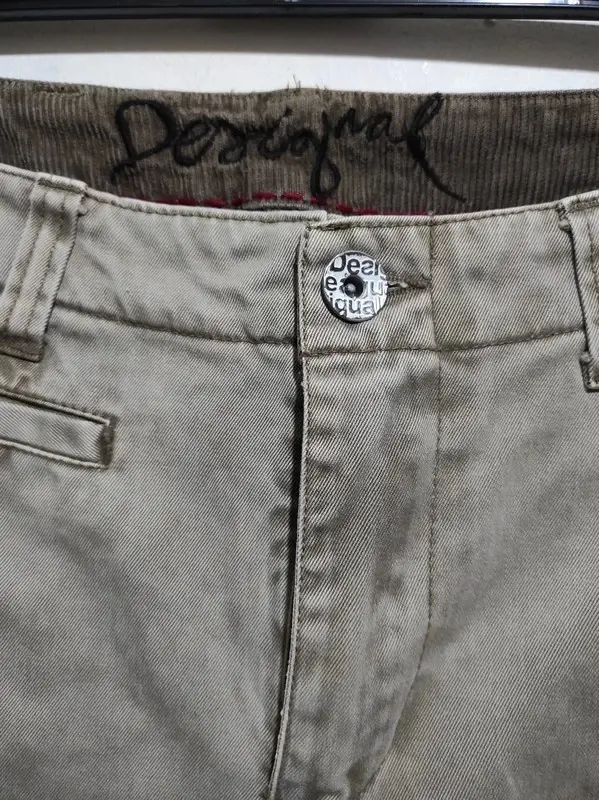 Pantalon Desigual, foto 4