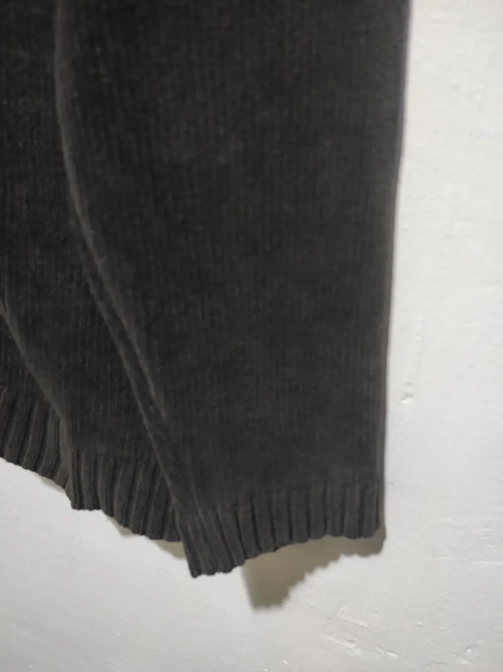 Sudadera con cremallera dutti Sport by Massimo dutti talla XL, foto 3