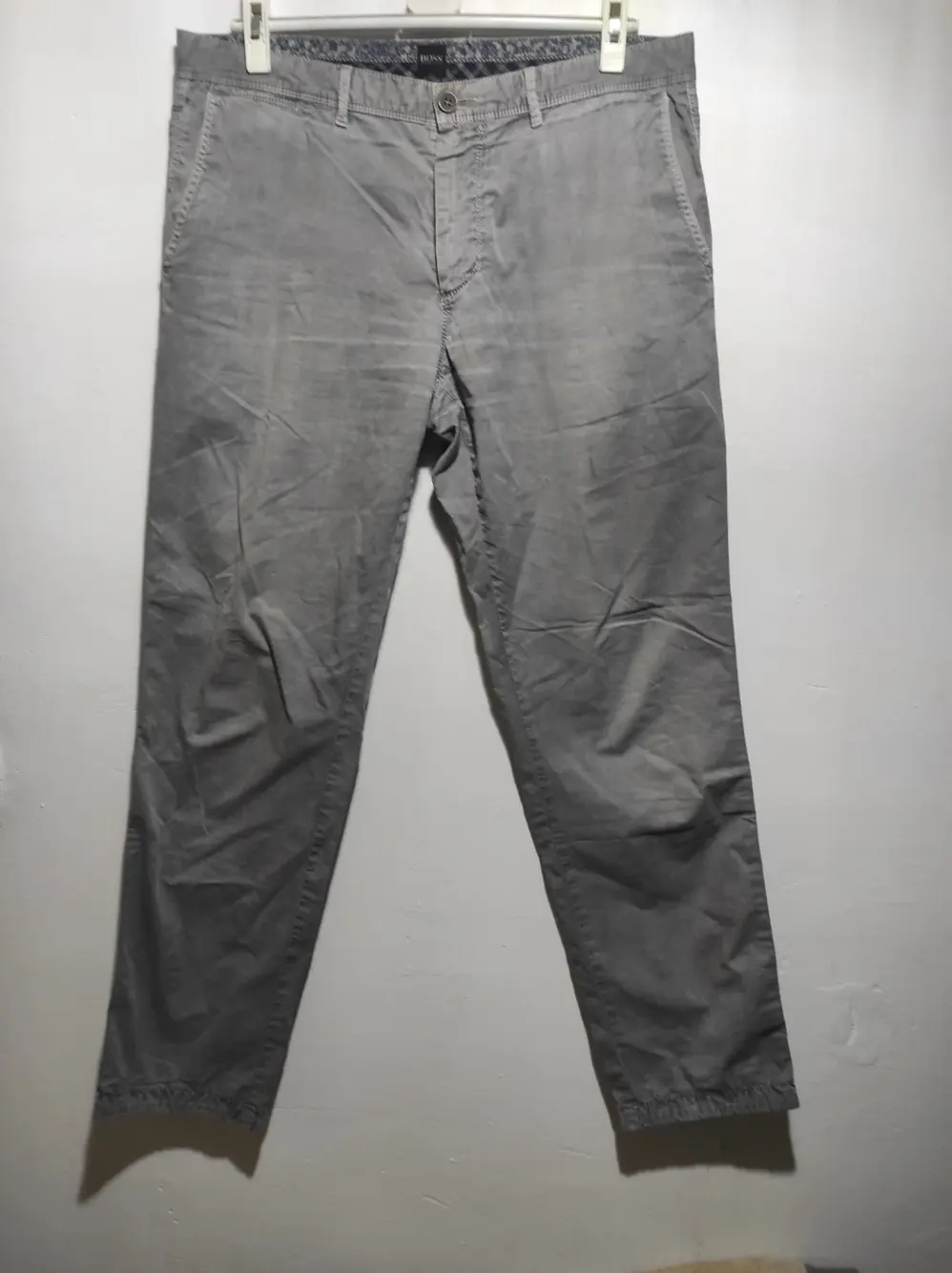 Pantalon Hugo Boss talla L