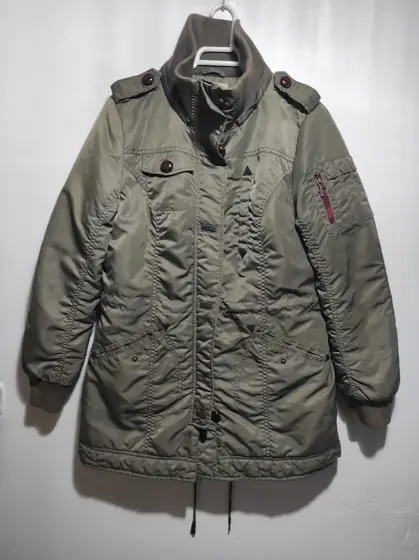 Chaqueta acolchada Only talla S unisex