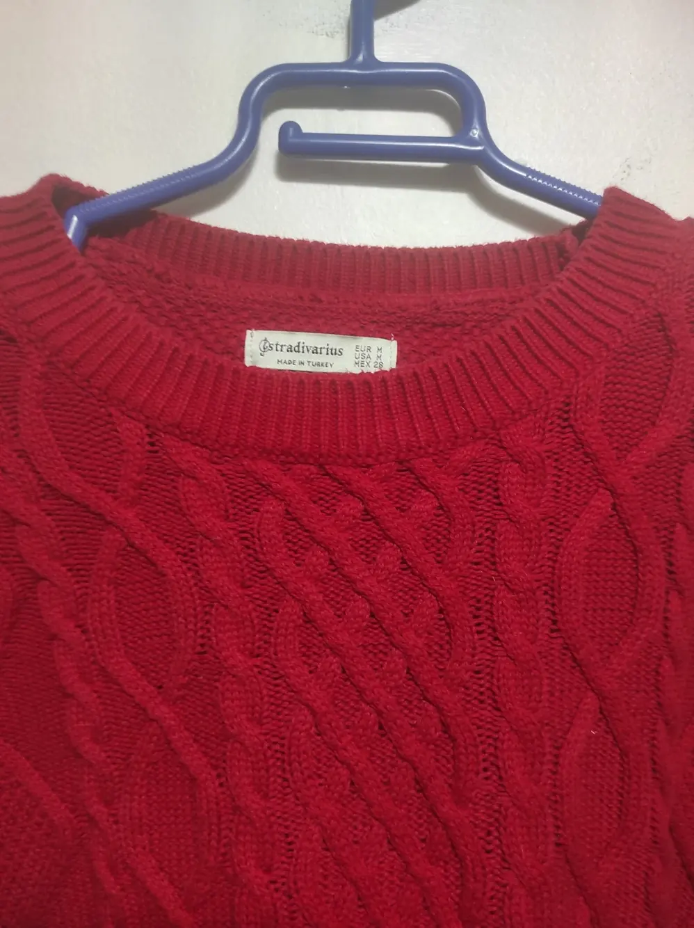 Jersey bolero Stradivarius talla M, foto 2
