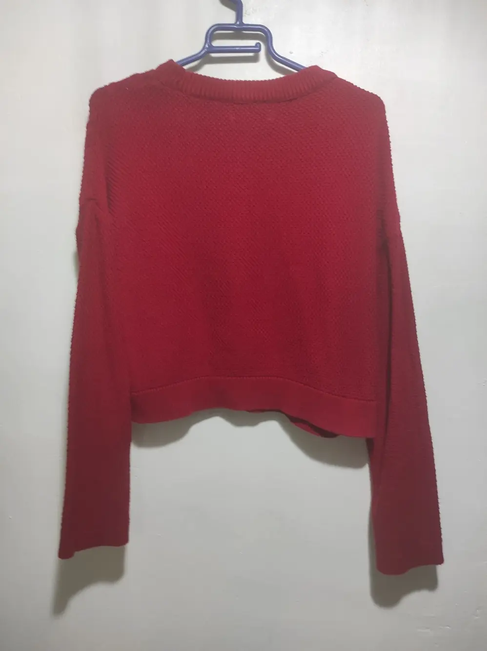 Jersey bolero Stradivarius talla M, foto 4