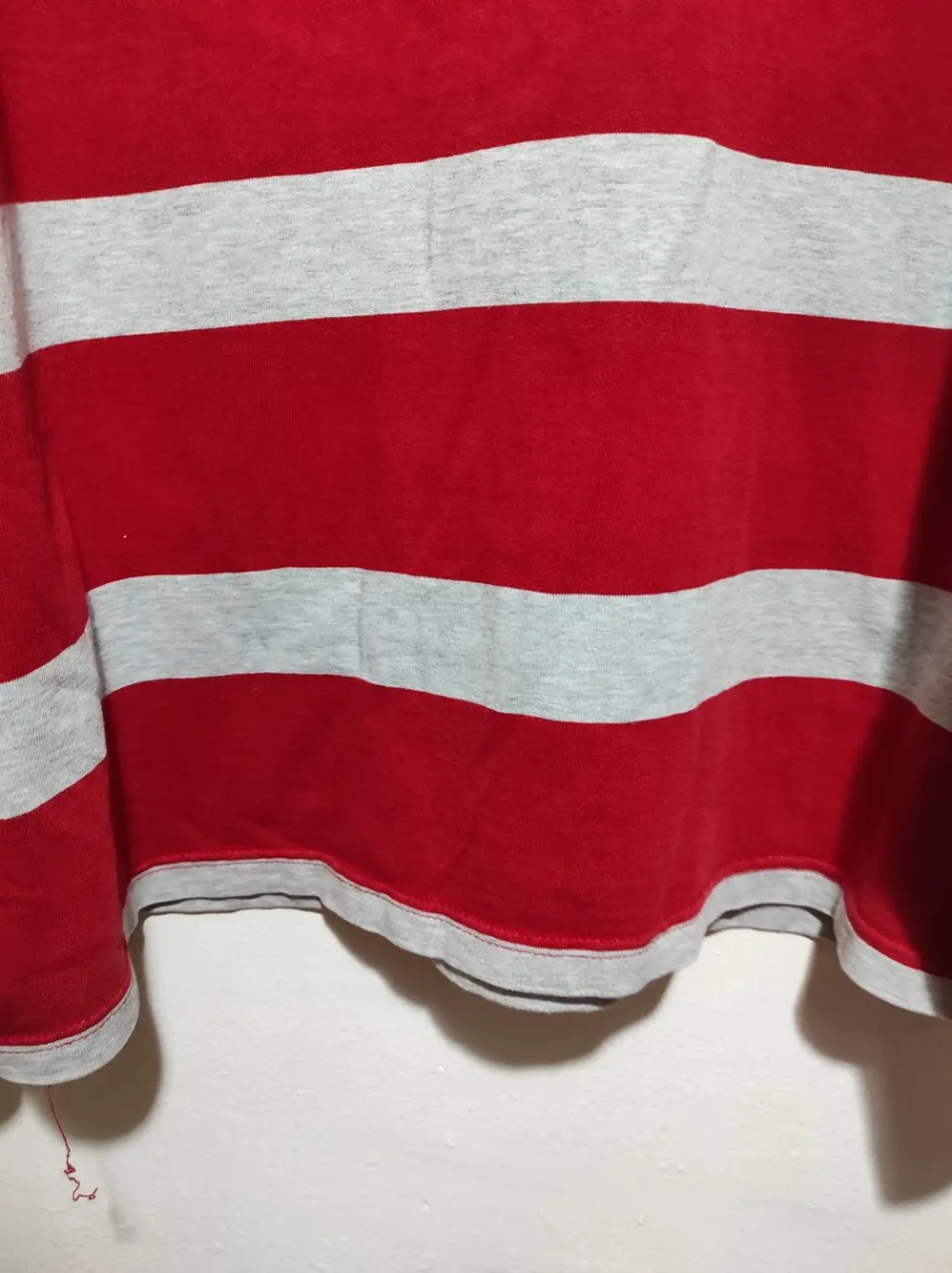 Polo manga larga Forecast talla XL, foto 3