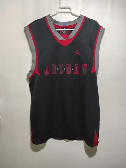 Camiseta basket Jordan 23 talla L
