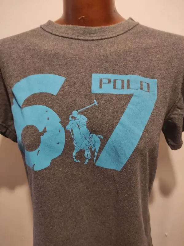 Camiseta manga corta Polo Ralph Lauren, foto 2