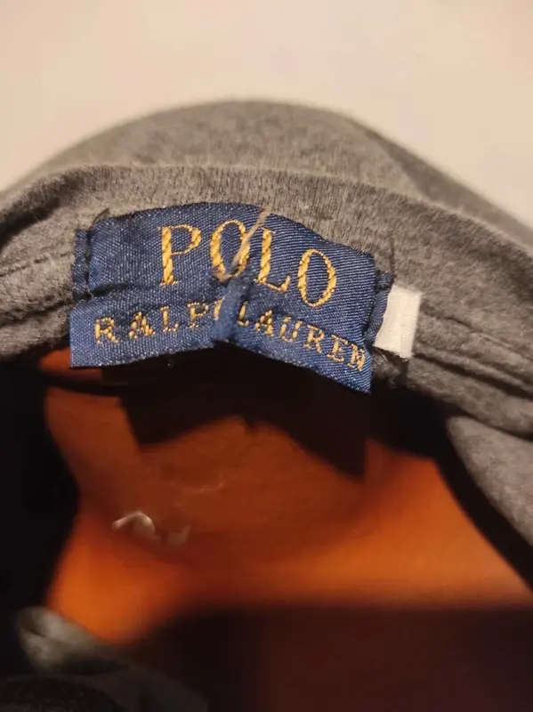 Camiseta manga corta Polo Ralph Lauren, foto 3