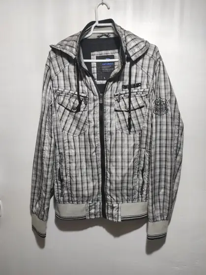 Chaqueta entretiempo just design talla S