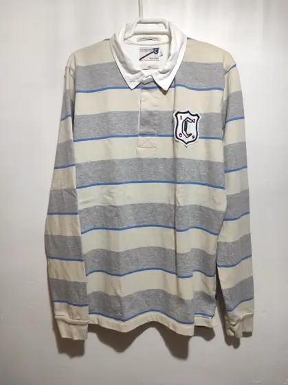 Polo Cambridge university by Pepe jeans talla L