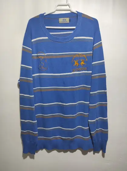 Jersey La Martina talla L