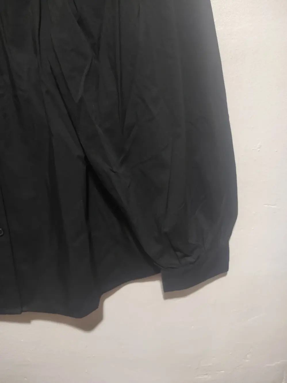 Camisa ancha Cortefiel talla XL, foto 3