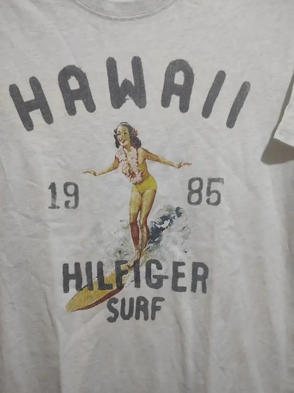 Camiseta manga corta Tommy Hilfiger, foto 2