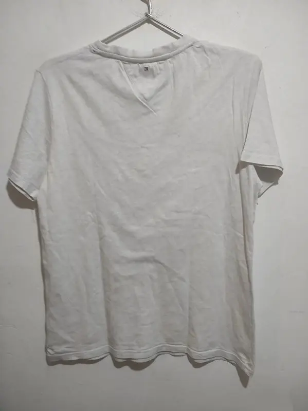 Camiseta manga corta Tommy Hilfiger, foto 4
