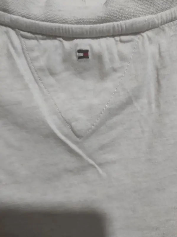 Camiseta manga corta Tommy Hilfiger, foto 5