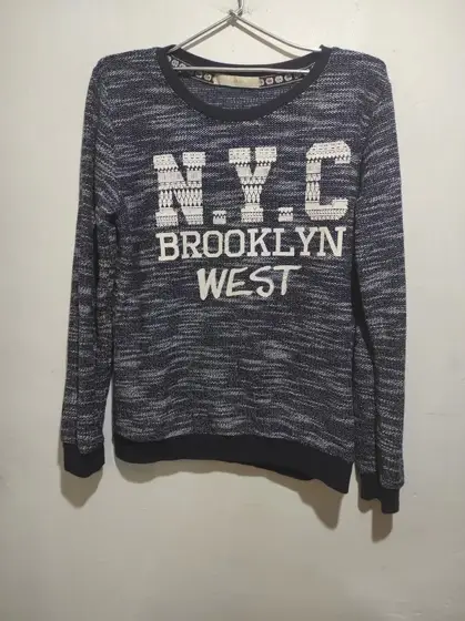 Jersey Still fashion