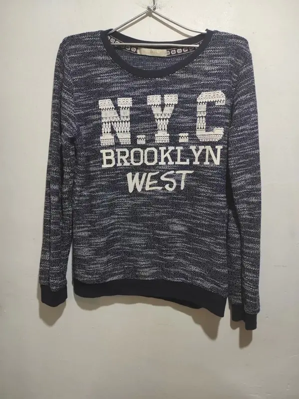 Jersey Still fashion