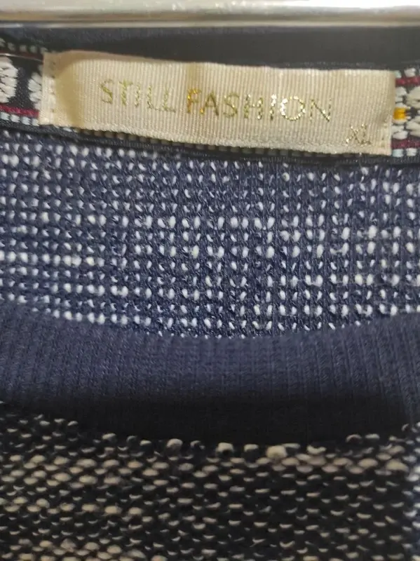 Jersey Still fashion, foto 3