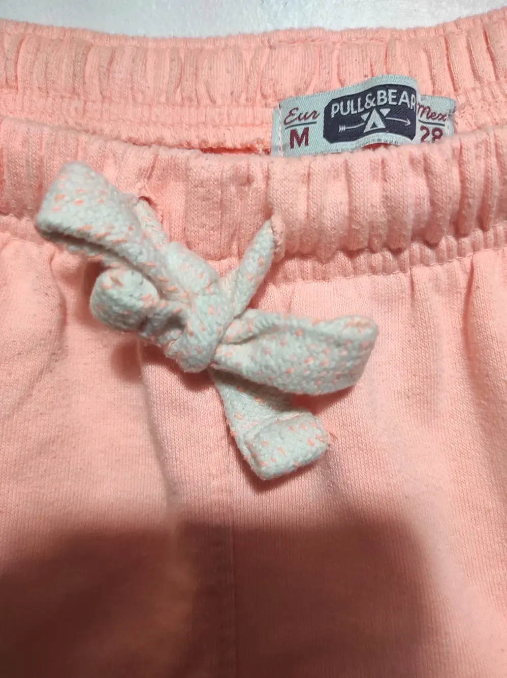 Pantalon short pull&Bear talla M, foto 2