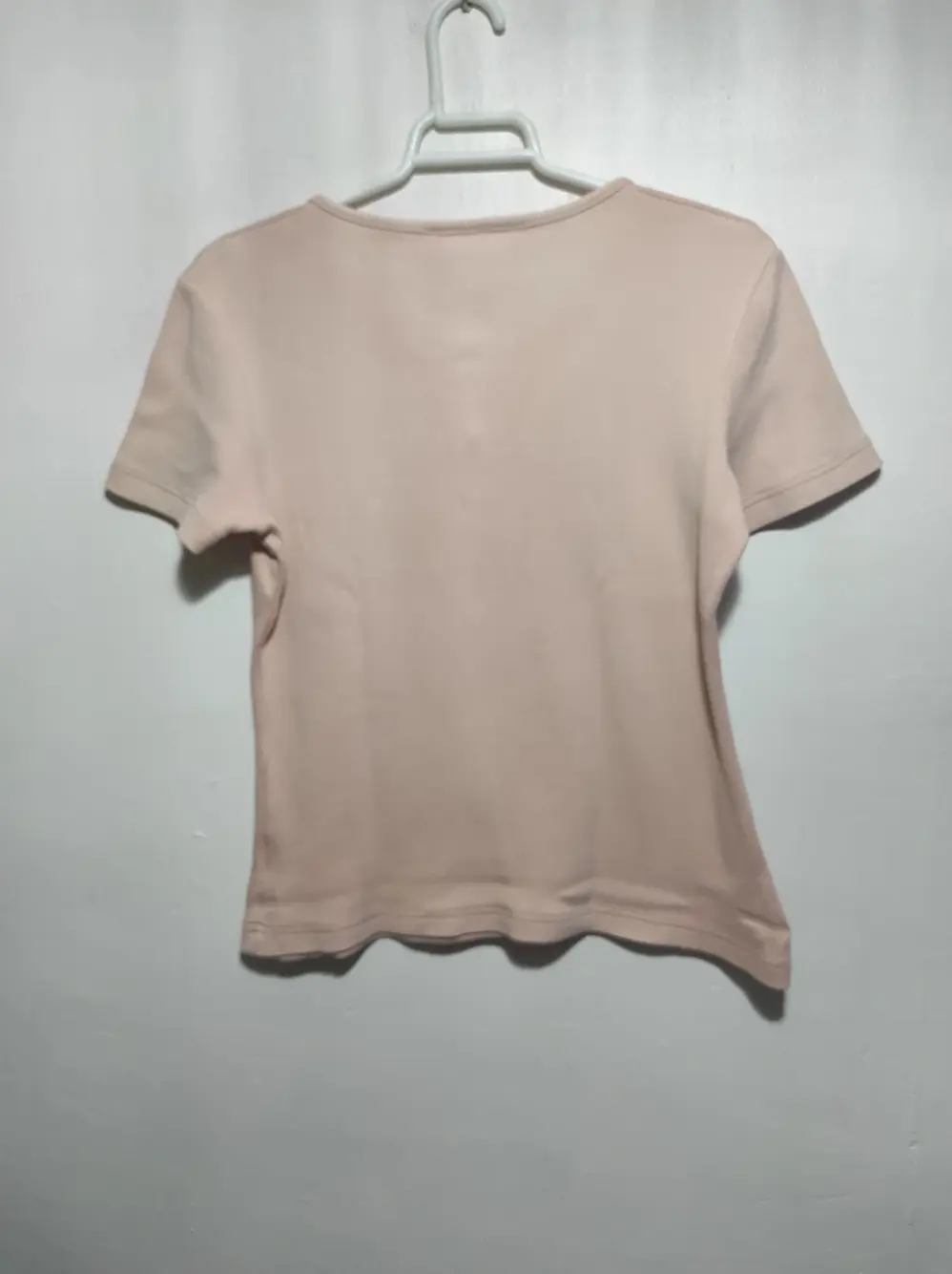 Camiseta manga corta warner bros.talla unica sirve para M, foto 5