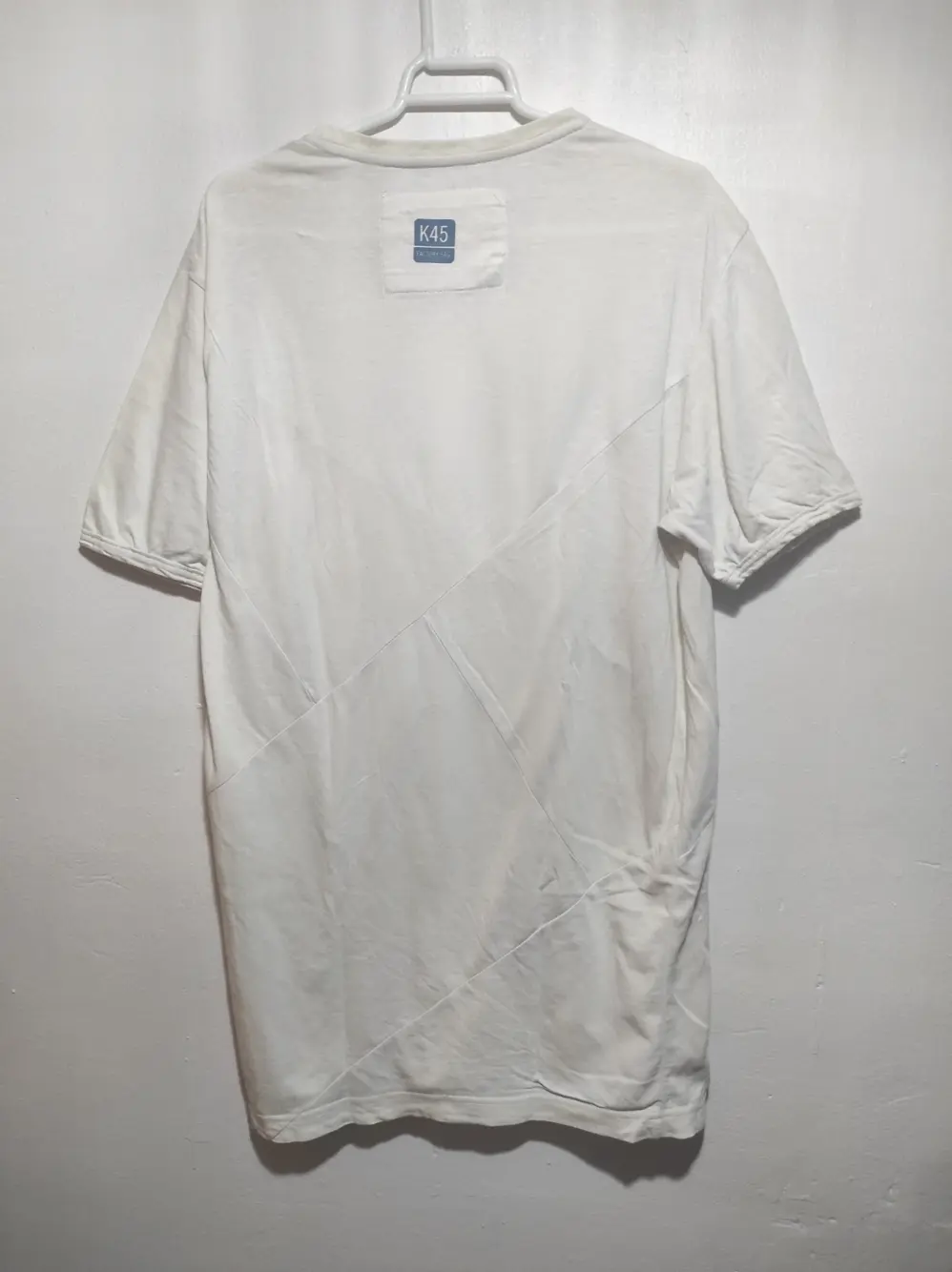 Camiseta manga corta Pull &Bear talla S, foto 5