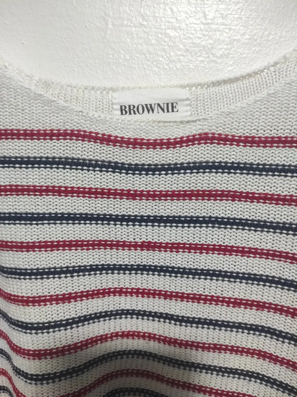 Top tirantes Brownie talla unica sirve para M, foto 2