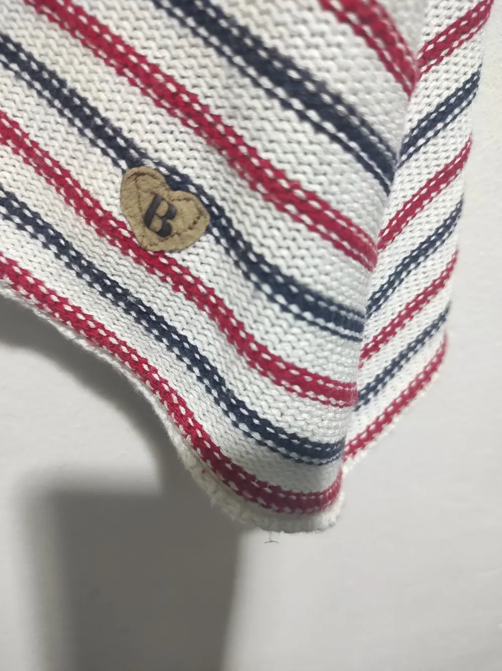 Top tirantes Brownie talla unica sirve para M, foto 4