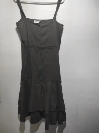 Vestido de verano tram wear talla 44
