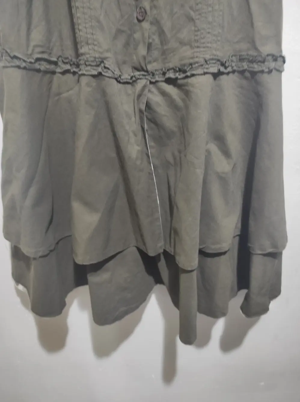 Vestido de verano tram wear talla 44, foto 3