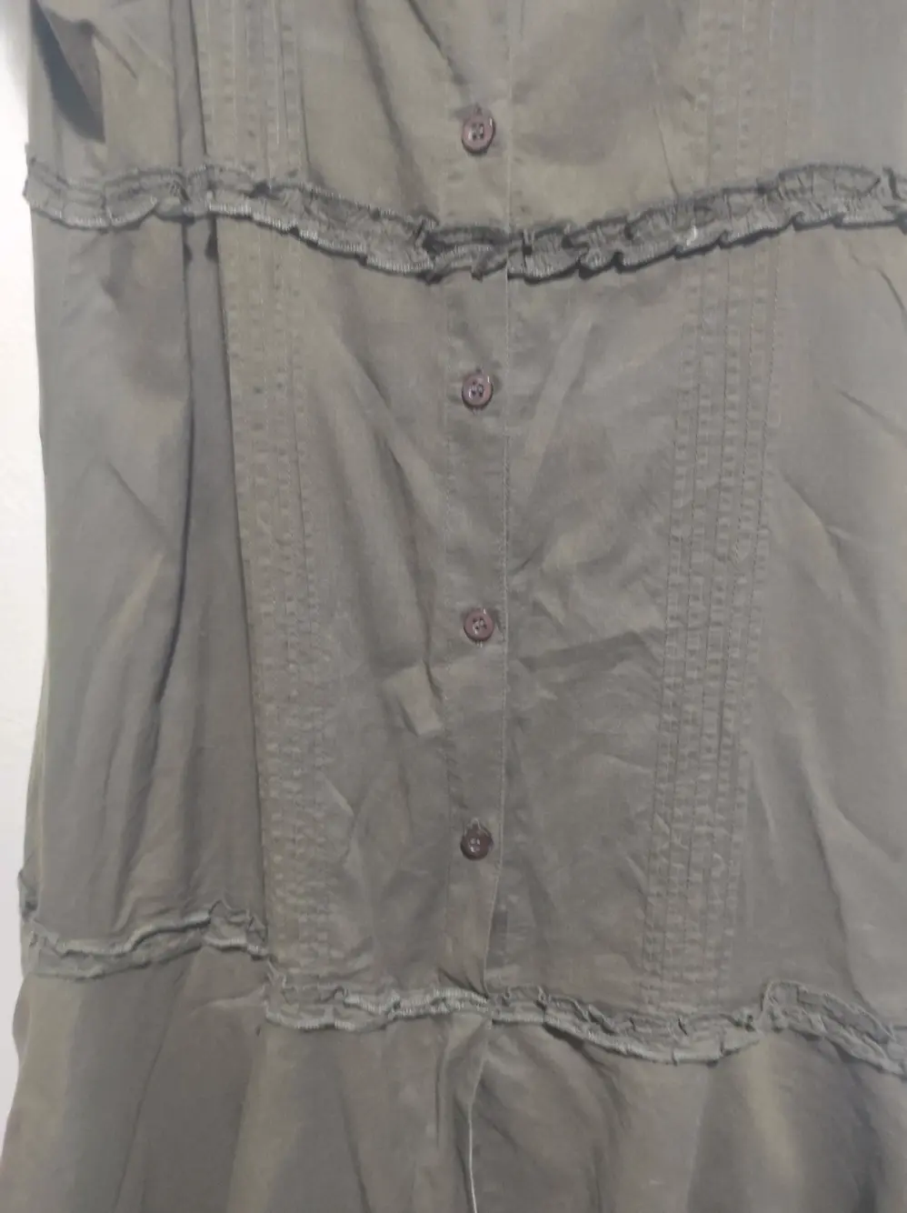 Vestido de verano tram wear talla 44, foto 4