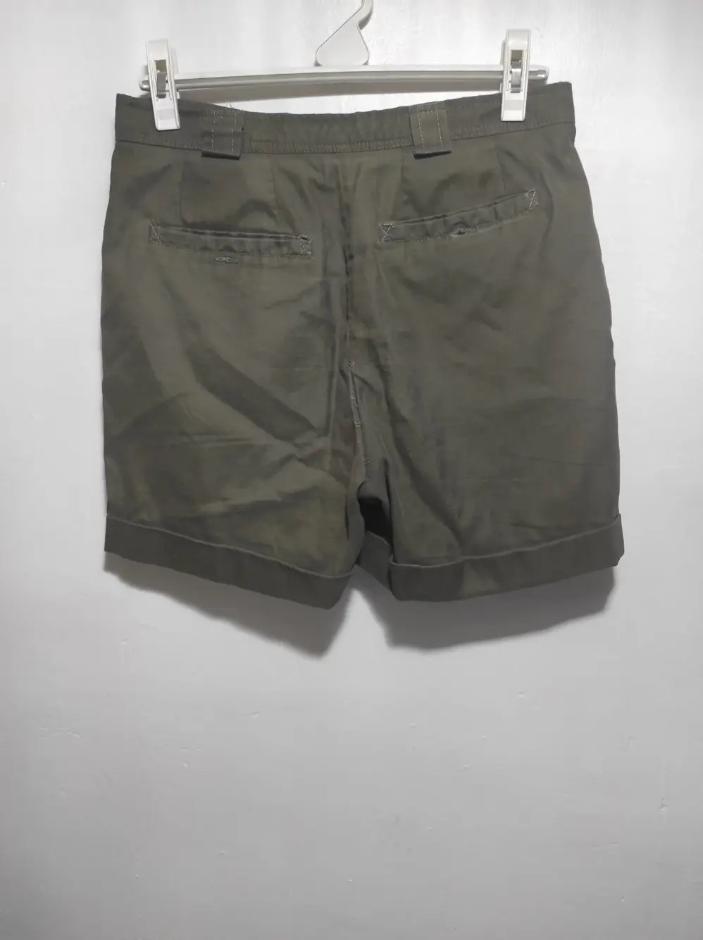 Pantalon corto cargo le coq spotif talla 38, foto 4