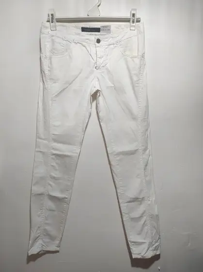 Pantalon pitillo cooked Barcelona talla M 38