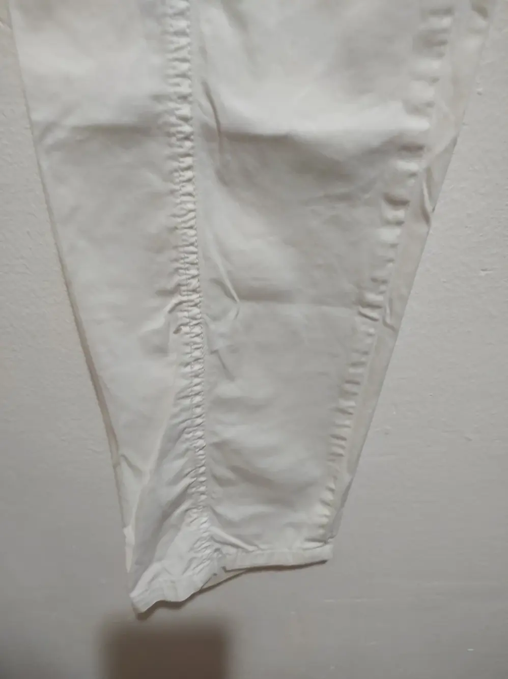Pantalon pitillo cooked Barcelona talla M 38, foto 2
