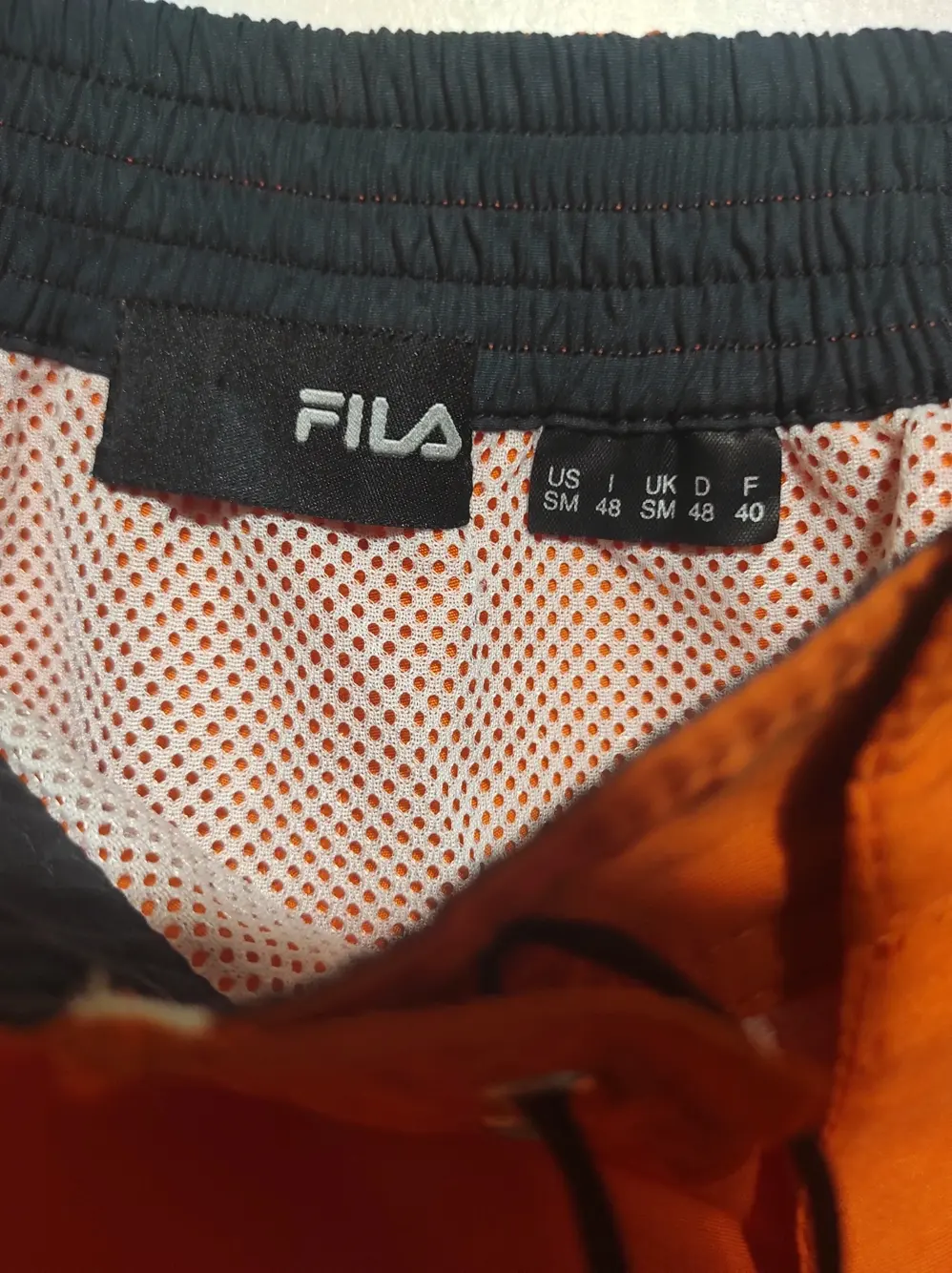 Bañador Fila talla M, foto 3
