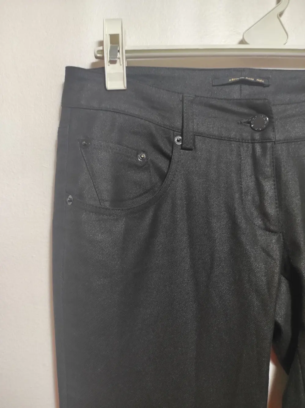 Pantalon Armand Basi night talla 38 M, foto 2