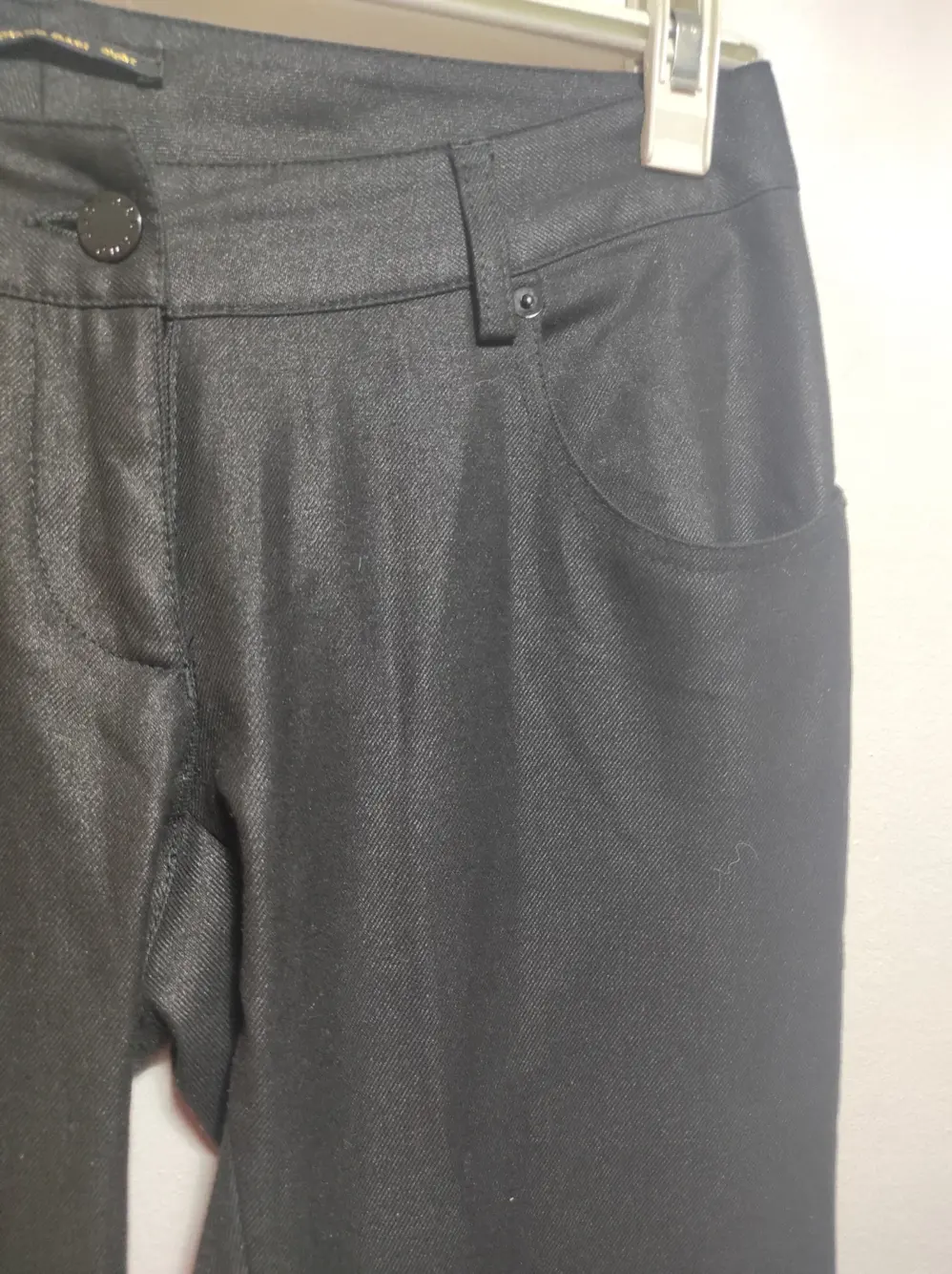 Pantalon Armand Basi night talla 38 M, foto 3