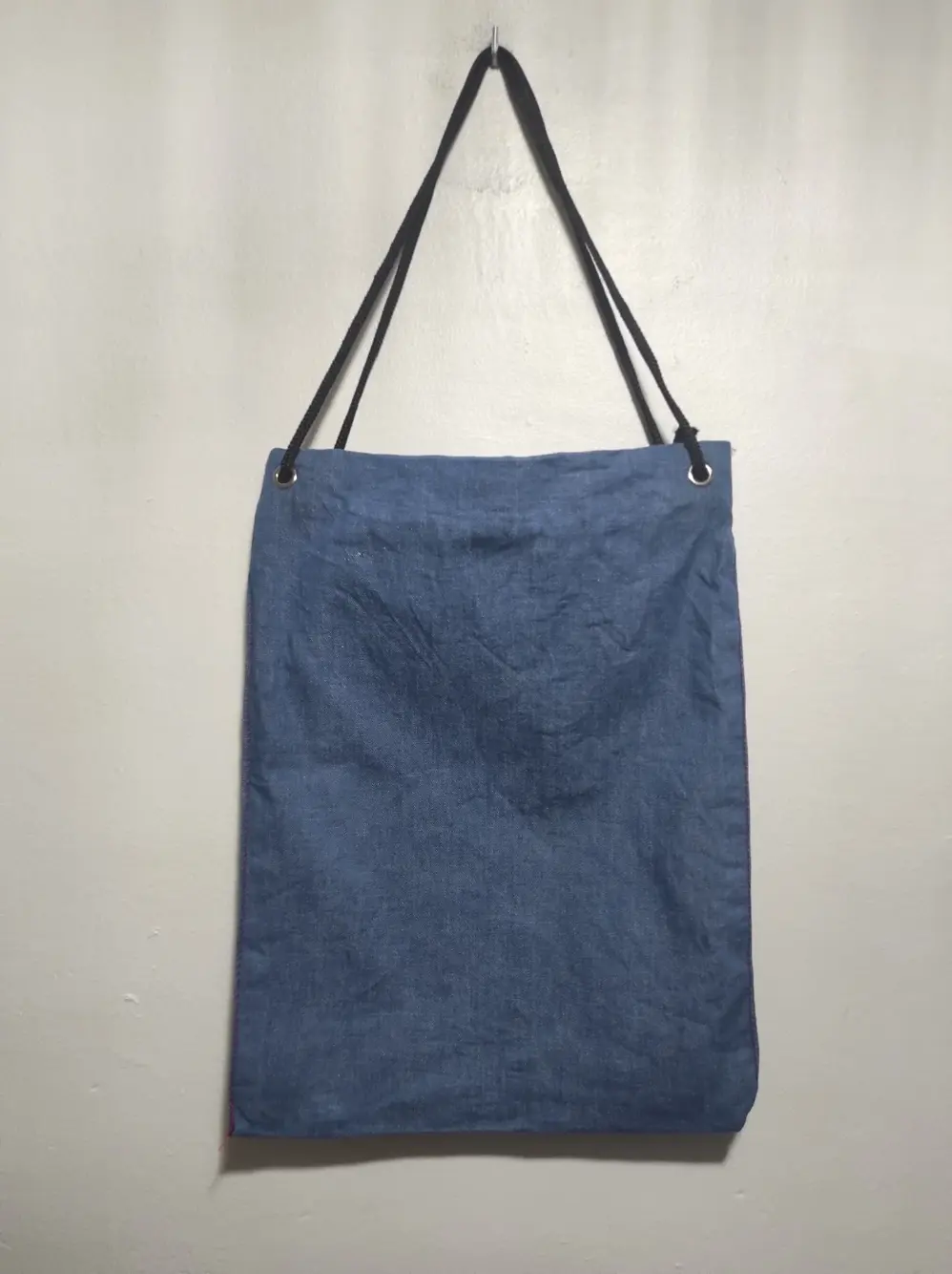 Bolso de hombro vintage Levi's talla unica, foto 3