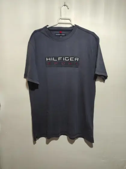 Camiseta manga corta Tommy Hilfiger Sport talla S