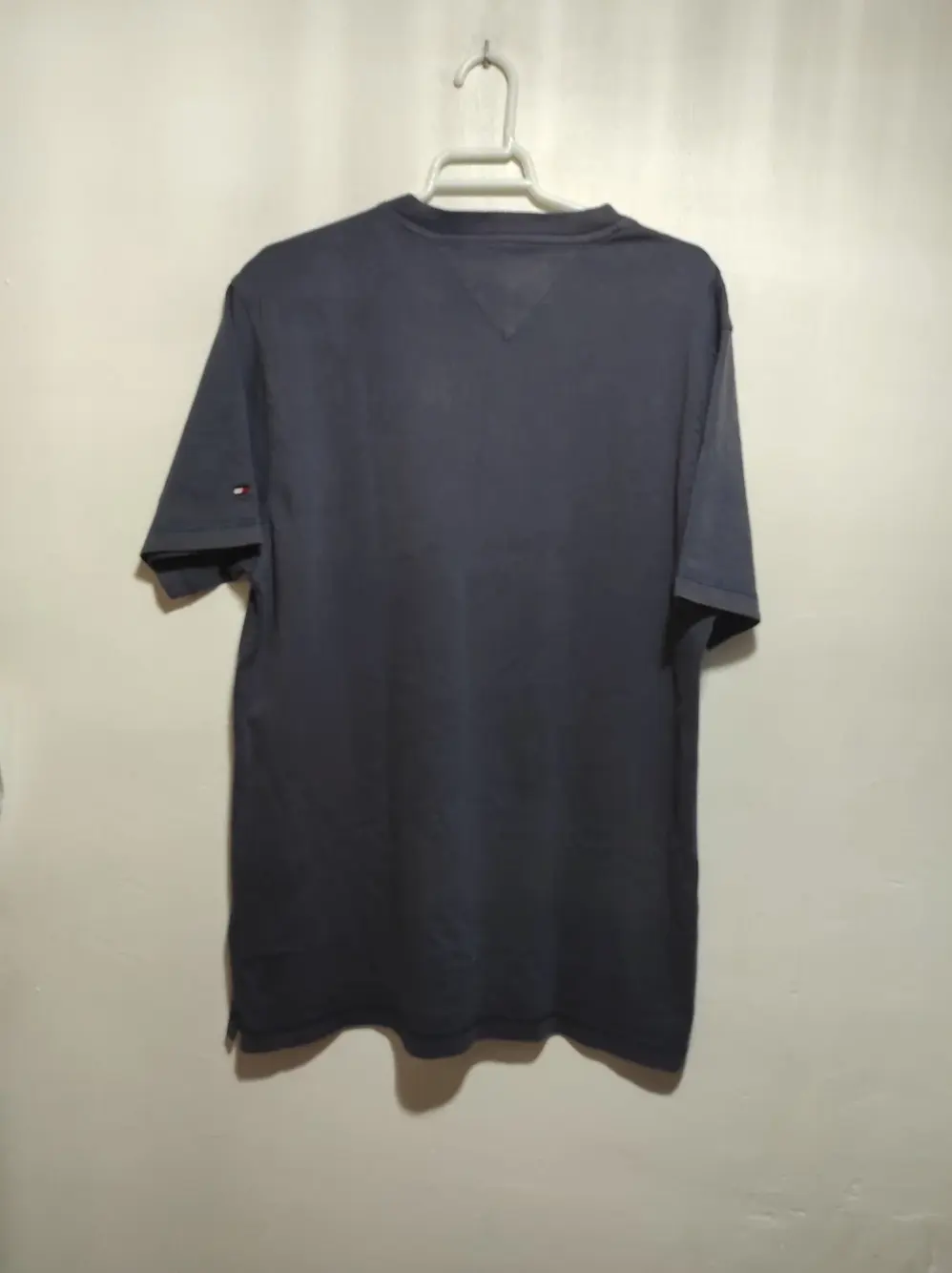 Camiseta manga corta Tommy Hilfiger Sport talla S, foto 5