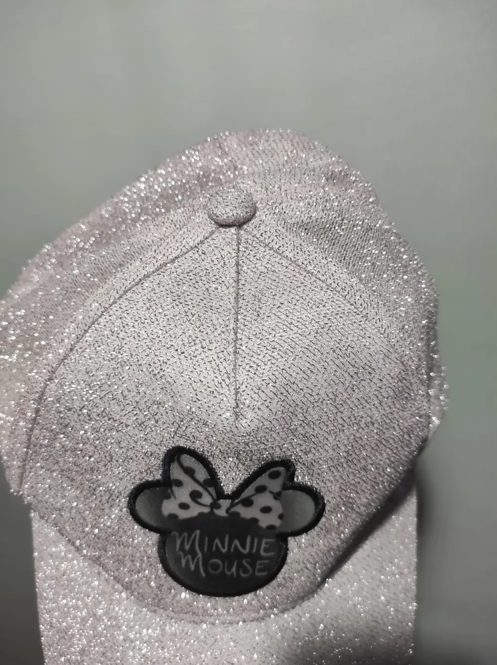 Gorra Minnie mouse Disney talla 54cm, foto 2
