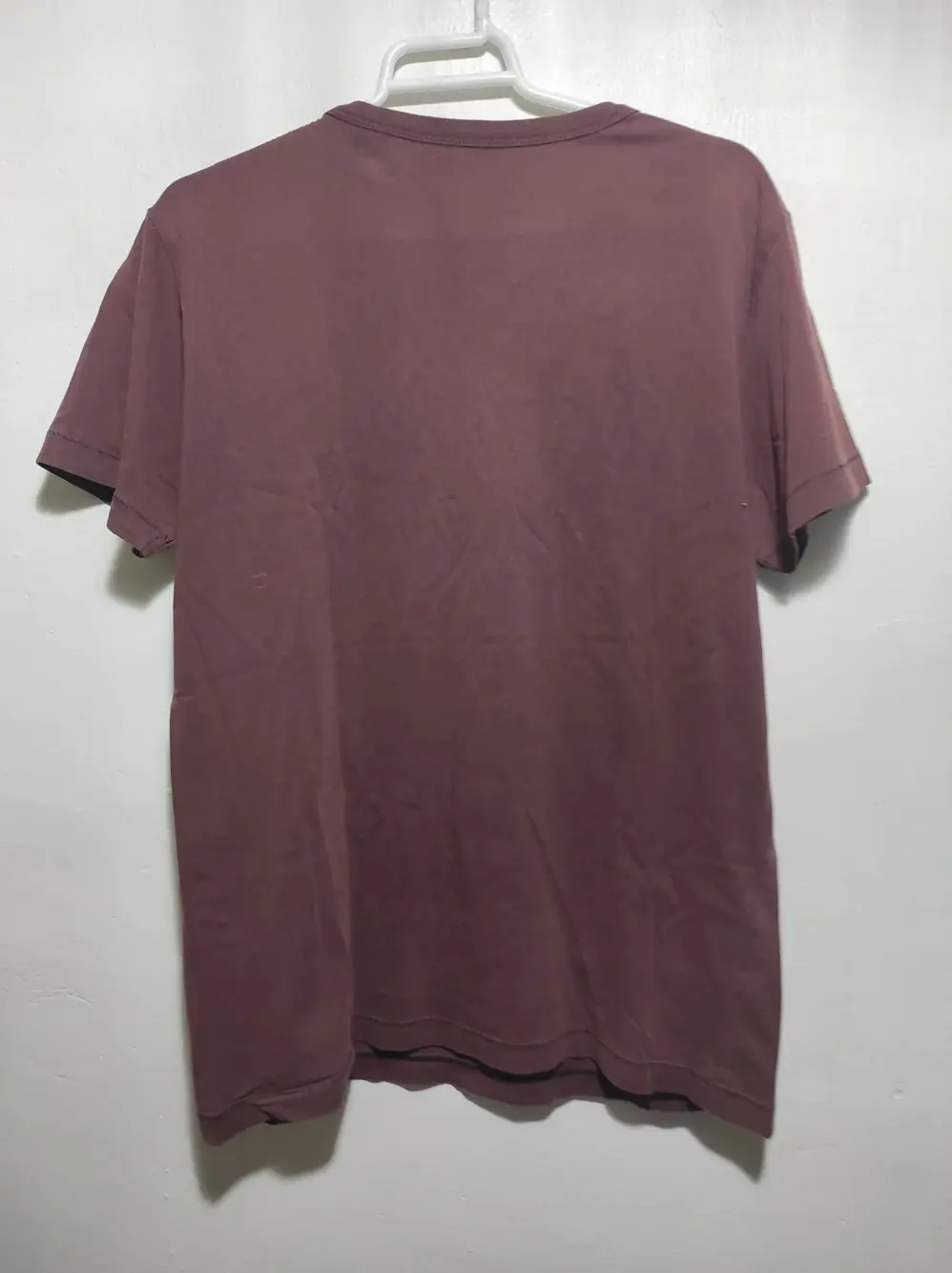Camiseta manga corta Esprit talla M, foto 5