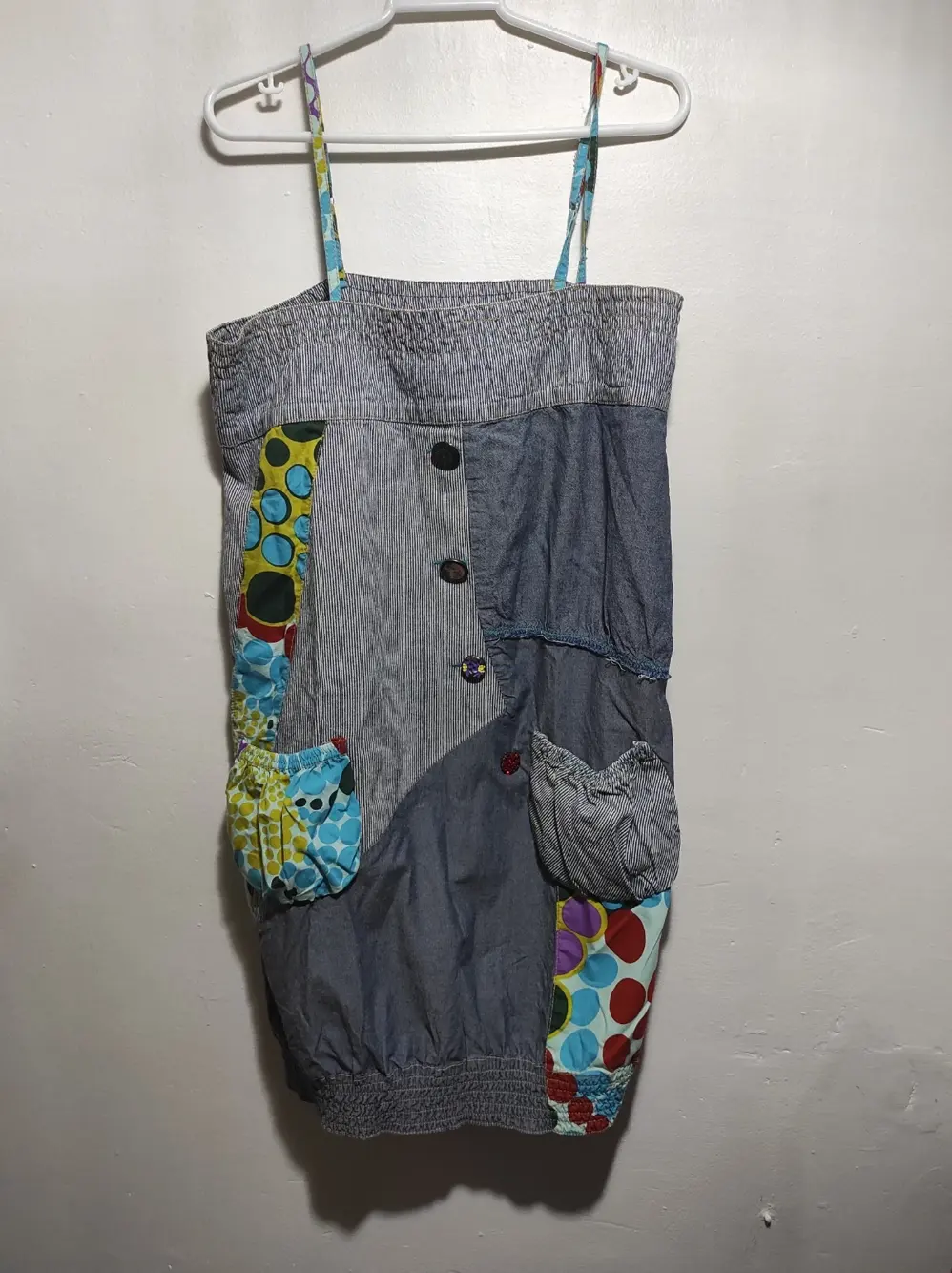 Mono de verano Tienda local talla 38