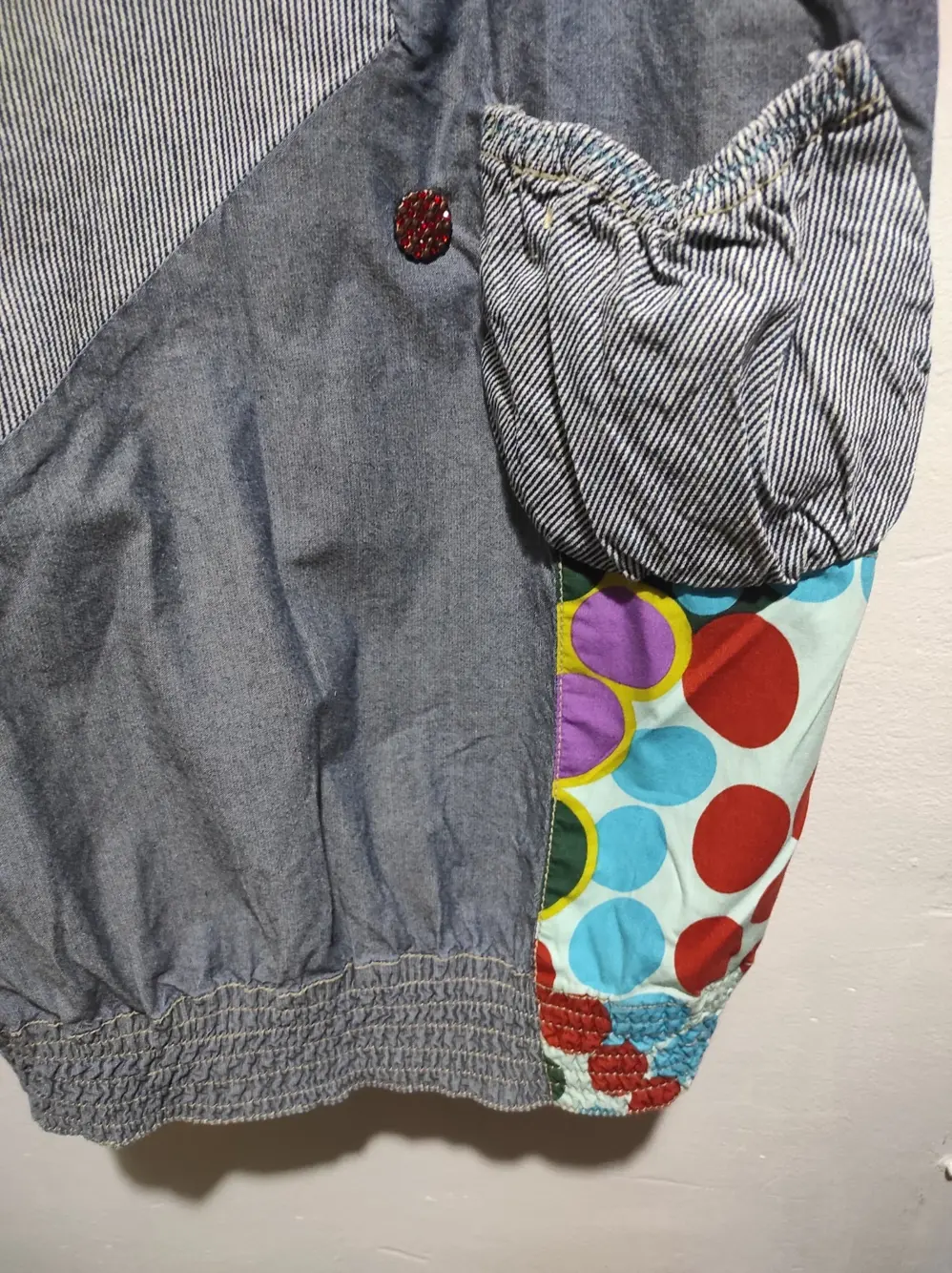 Mono de verano Tienda local talla 38, foto 2