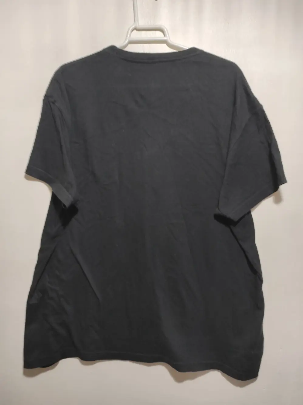 Camiseta manga corta www.samarreta.cat talla XL, foto 4