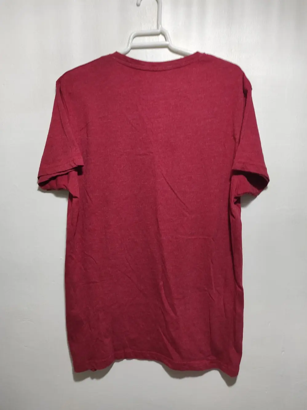 Camiseta manga corta Pull & Bear talla M, foto 3