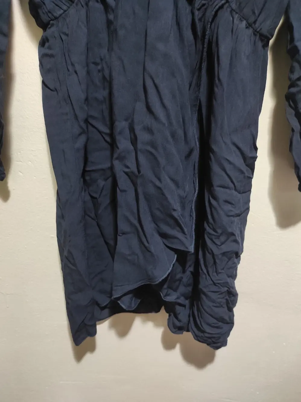 Vestido fino de verano made in italy talla M, foto 2