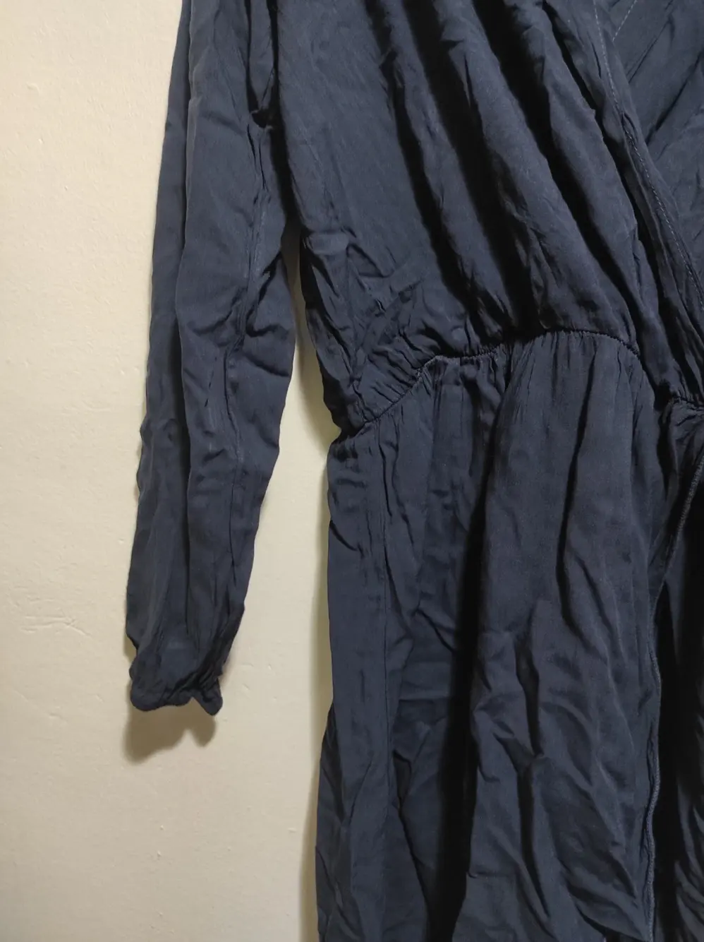 Vestido fino de verano made in italy talla M, foto 3