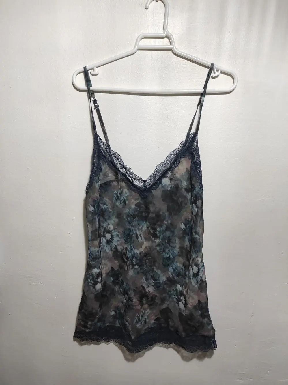 Camiseta blusa tirantes Intimissimi talla L